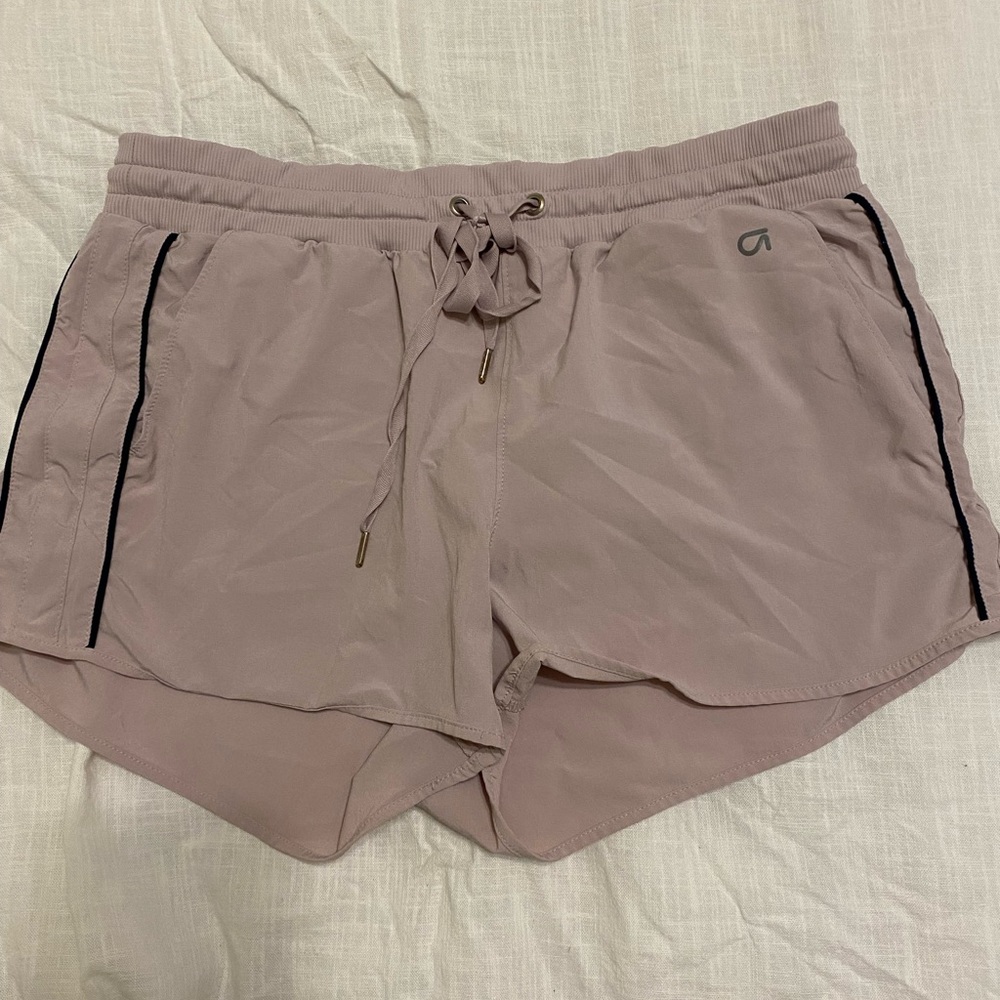 Women’s athletic shorts